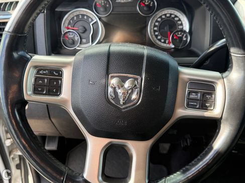Used 2017 RAM 2500 Laramie AWD/4WD image 18