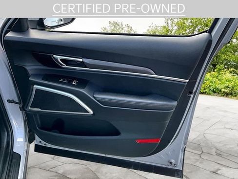 Certified 2023 Kia Telluride EX X-Line AWD/4WD image 22