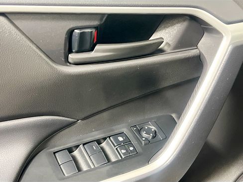 Used 2024 Toyota RAV4 LE FWD image 16