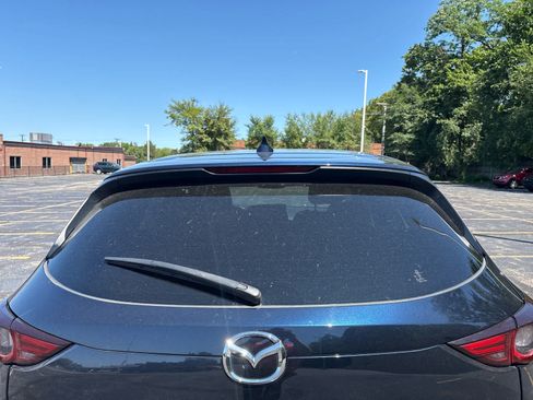 Used 2021 MAZDA CX-5 Grand Touring AWD/4WD image 6