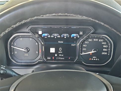 Used 2023 GMC Sierra 3500 Denali w/ Denali Ultimate Package image 10