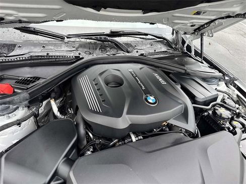 Used 2017 BMW 330i Sedan image 37
