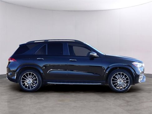 Used 2020 Mercedes-Benz GLE 350 4MATIC image 4