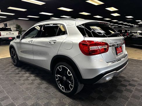 Used 2019 Mercedes-Benz GLA 250 image 9