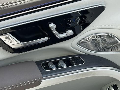 Certified 2023 Mercedes-Benz EQS 450+ Sedan image 12