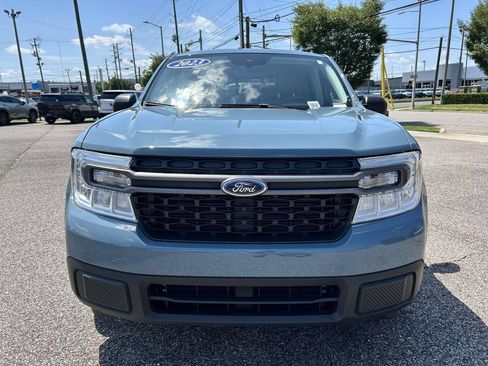 Used 2023 Ford Maverick XLT FWD image 6