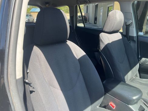 Used 2012 Toyota RAV4 Sport image 16