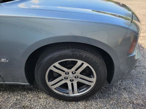 Used 2006 Dodge Charger SXT RWD image 12