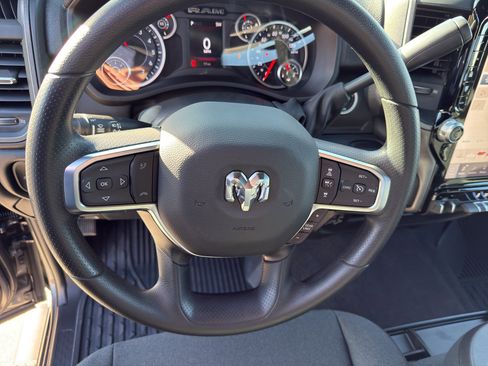 New 2026 RAM 2500 Tradesman image 17