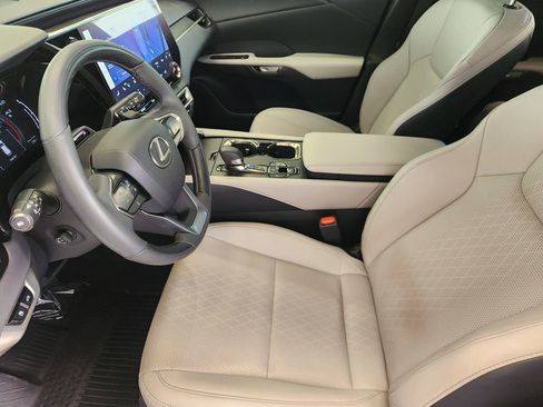 Used 2023 Lexus RX 350 Premium Plus w/ Accessory Package (K3) image 13