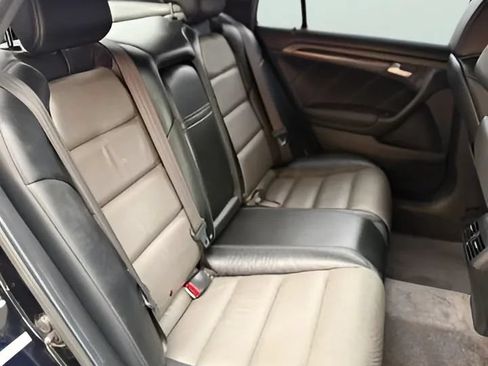 Used 2007 Acura TL Type-S FWD image 14
