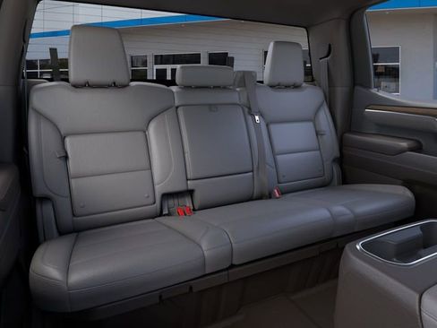 New 2026 GMC Sierra 1500 SLT w/ SLT Premium Package AWD/4WD image 17