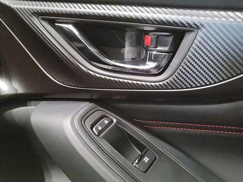 New 2026 Subaru WRX Premium AWD/4WD image 29