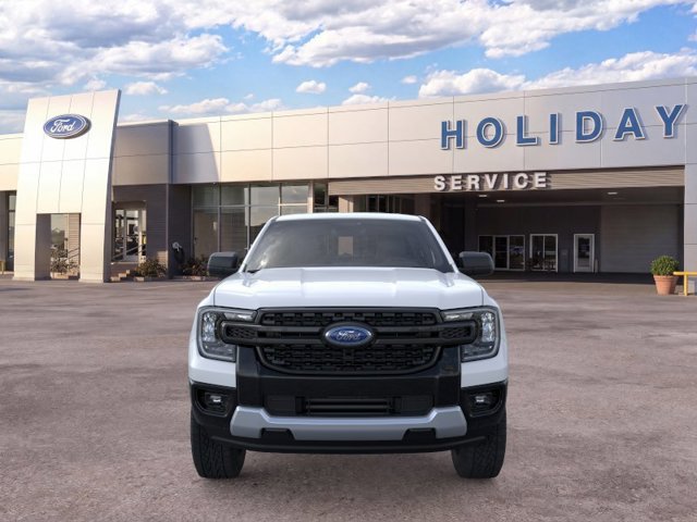 New 2026 Ford Ranger XLT w/ Convenience Package RWD image 6