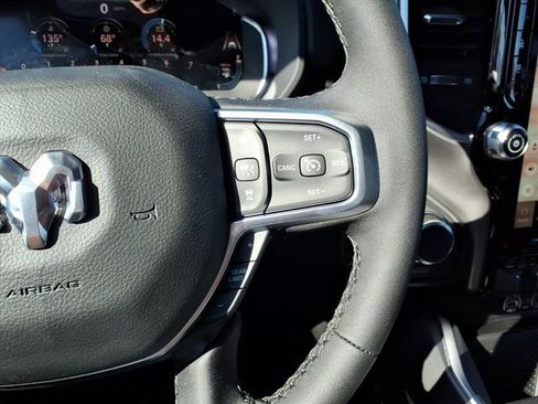 New 2026 RAM 1500 4x4 Crew Cab image 15