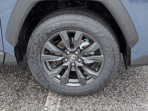 New 2026 Toyota RAV4 XLE Premium AWD/4WD image 11