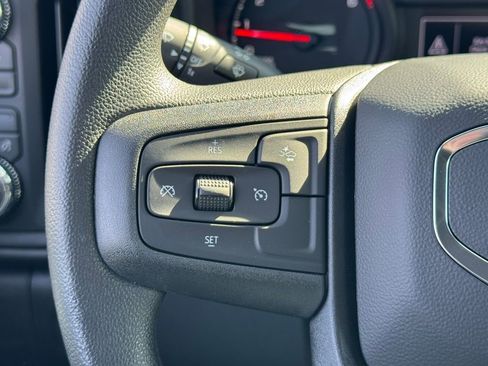 New 2026 GMC Sierra 2500 Pro image 23