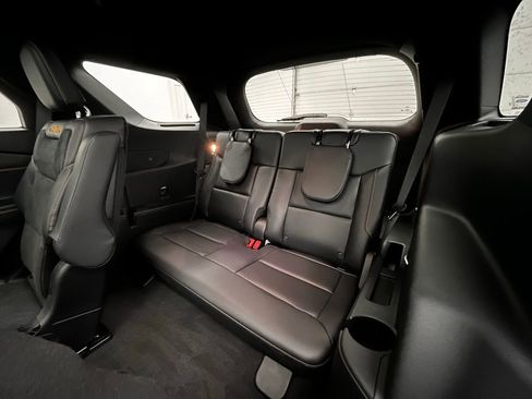 New 2026 Ford Explorer Tremor image 32