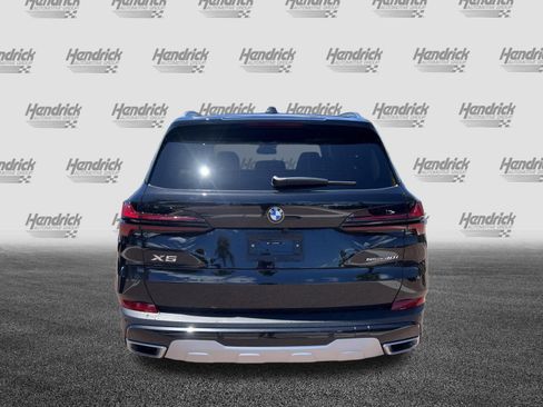 Certified 2026 BMW X5 sDrive40i RWD image 11