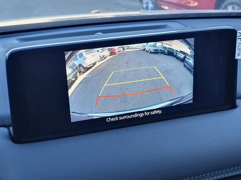 New 2025 MAZDA CX-5 Carbon Edition image 12