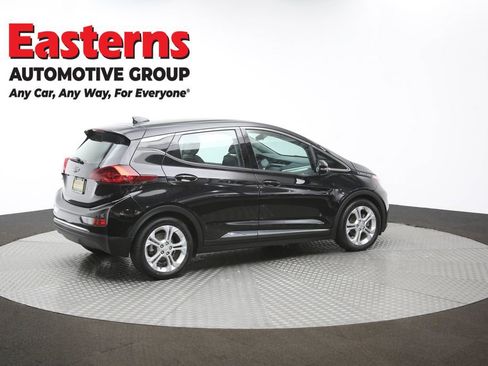 Used 2018 Chevrolet Bolt LT image 43