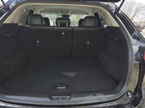 Used 2024 MAZDA CX-5 AWD 2.5 S w/ Select Package image 25