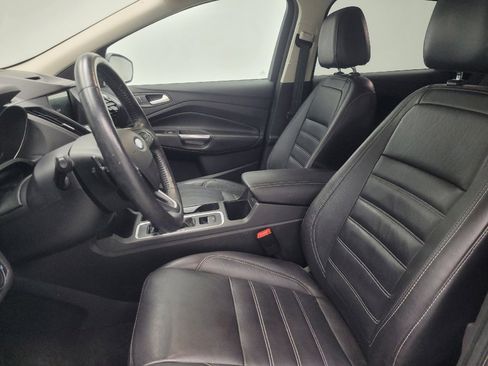 Used 2017 Ford Escape Titanium w/ Equipment Group 301A image 17