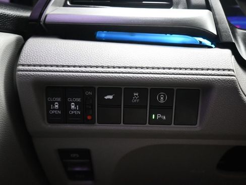 Used 2022 Honda Odyssey Touring image 28