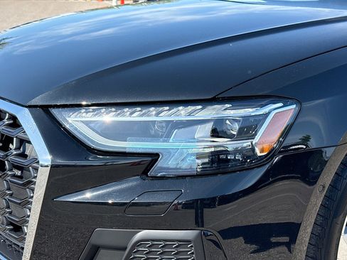 New 2026 Audi A8 L 3.0T image 9