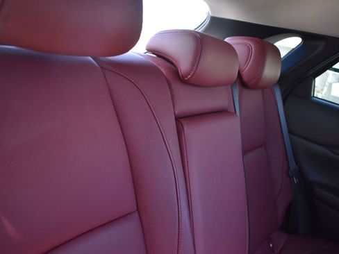 Used 2023 MAZDA CX-30 AWD 2.5 S w/ Preferred Package image 28