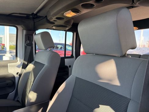 Used 2010 Jeep Wrangler Unlimited Sport image 11