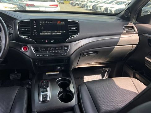 Used 2023 Honda Passport EX-L image 14