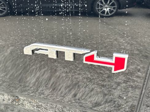 New 2026 GMC Yukon AT4 w/ AT4 Premium Package AWD/4WD image 13
