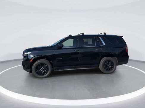 Used 2023 Chevrolet Tahoe LT AWD/4WD image 4