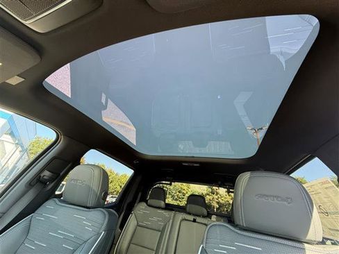 New 2026 GMC Sierra EV AT4 w/ AT4 Premium Package image 15