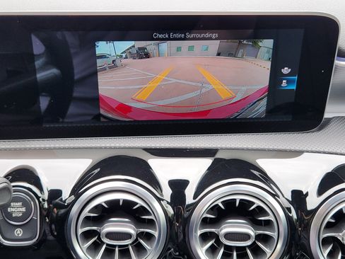 Certified 2020 Mercedes-Benz A 220 image 11