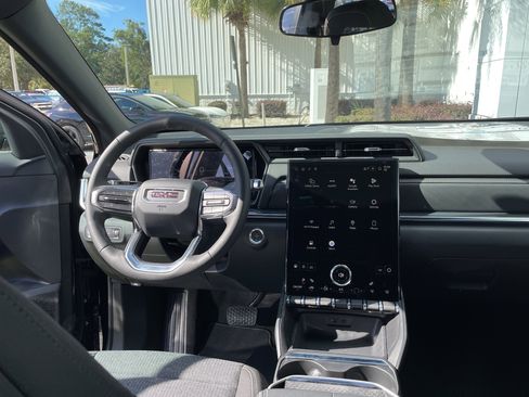 New 2026 GMC Terrain Elevation w/ Black Edition image 34