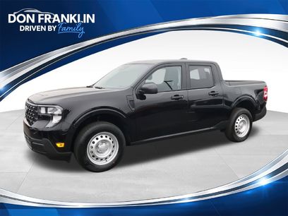 New 2026 Ford Maverick XL w/ Equipment Group 101A