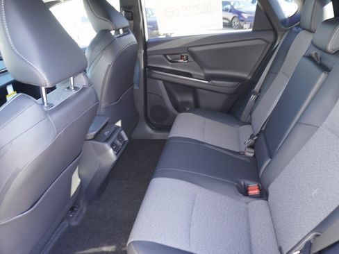 New 2026 Toyota bZ image 9