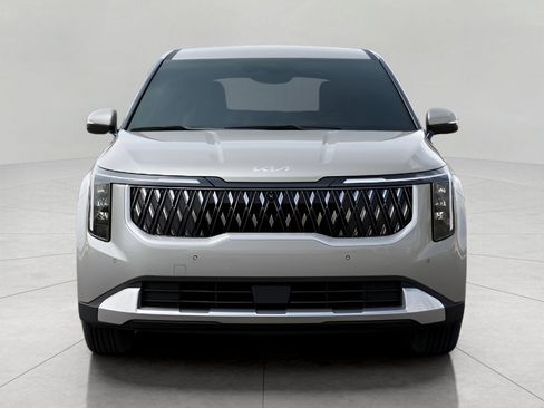 New 2026 Kia Carnival EX image 2