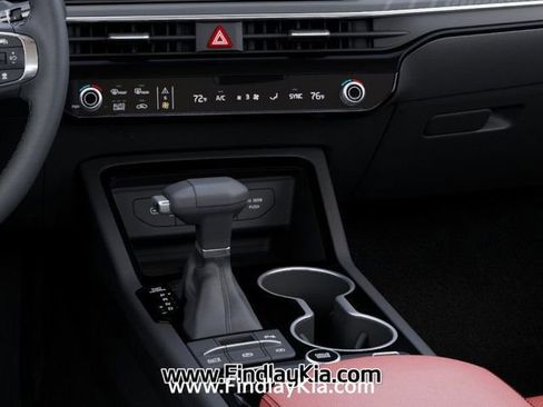 New 2026 Kia K5 GT-Line image 26