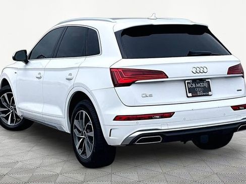 Used 2023 Audi Q5 2.0T Premium Plus w/ Premium Plus Package AWD/4WD image 12