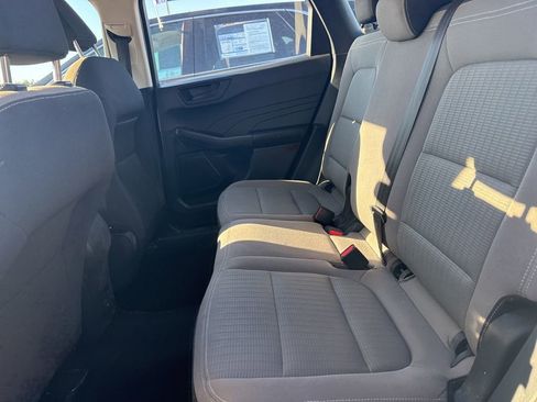 Used 2021 Ford Escape S image 21