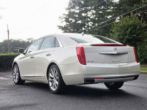 Used 2014 Cadillac XTS Premium FWD image 6