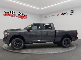 New 2024 RAM 2500 Big Horn w/ Night Edition video 2