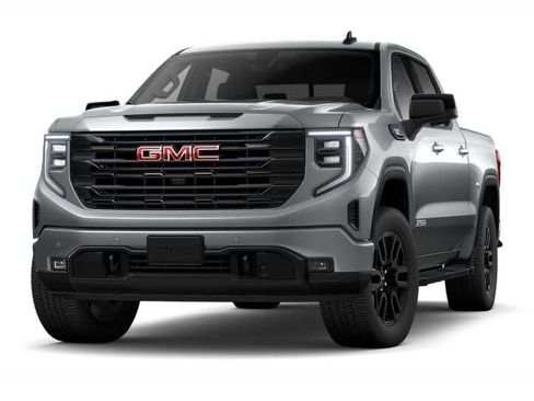 New 2026 GMC Sierra 1500 Elevation w/ Elevation Premium Package AWD/4WD image 27