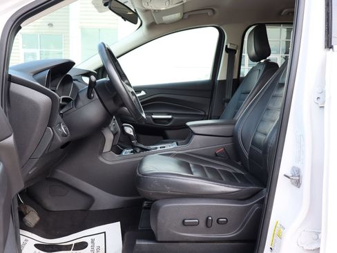 Used 2018 Ford Escape SEL AWD/4WD image 14