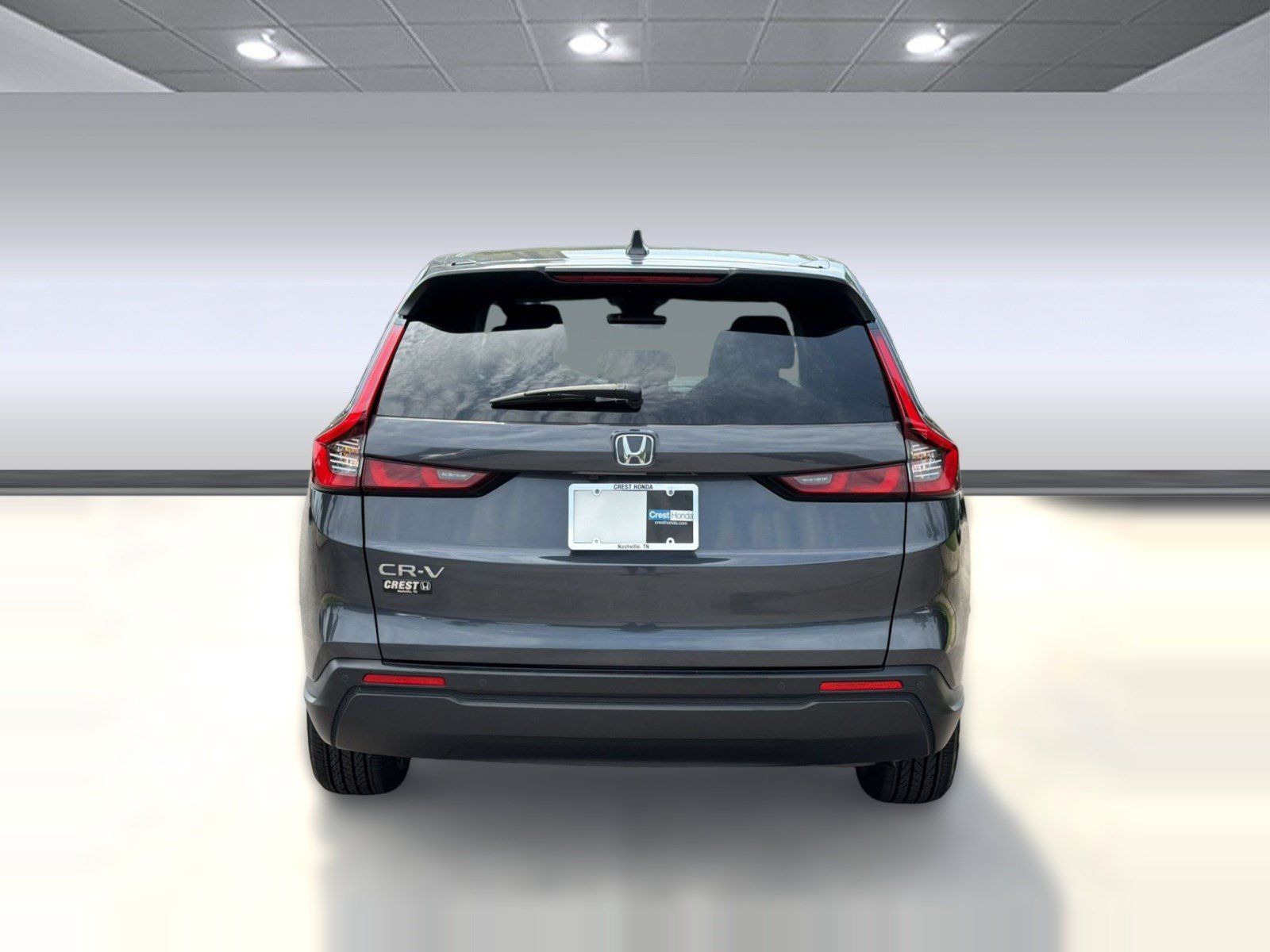 Used 2025 Honda CR-V EX-L image 10