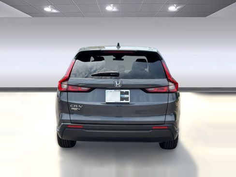 Used 2025 Honda CR-V EX-L image 10