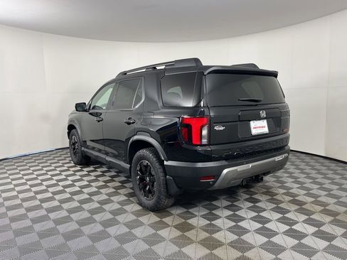 New 2026 Honda Passport TrailSport Elite image 3